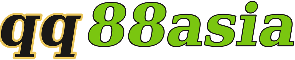 qq88asia logo